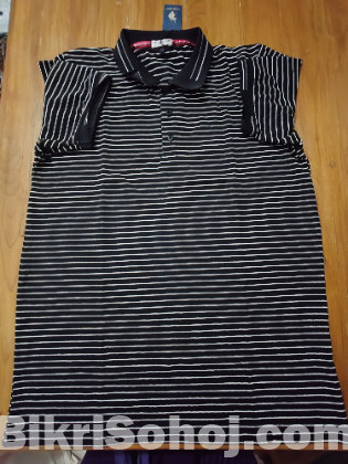 Polo shirt